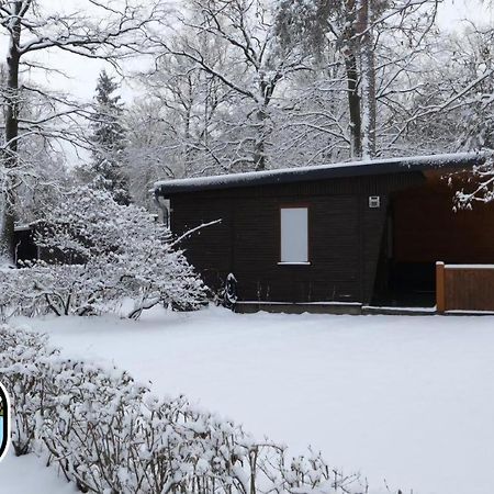 Glamping Kromlau Gablenz Dış mekan fotoğraf